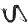 Correct Me Martinet Long Diamond 75cm Noir